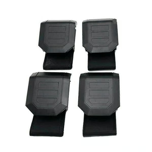 4-pack UTV vindruteklämma Vindruta för UTV 400 500 700 Bennche P311001862800000