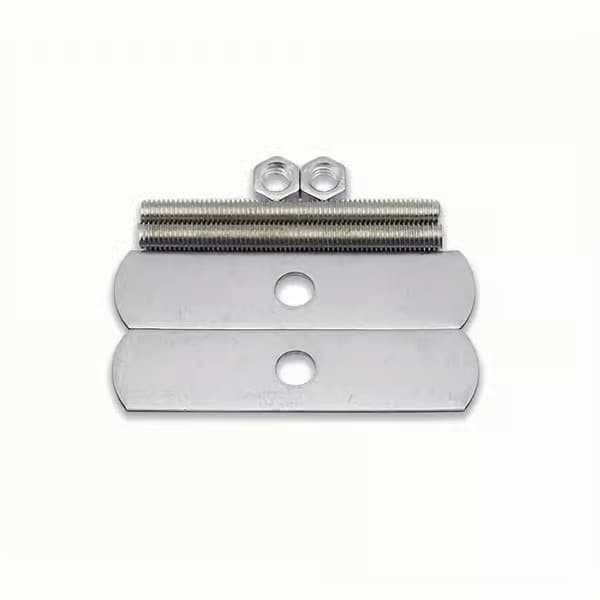 FÖR Emblem R-Design grillmärke 1-pack för Volvo