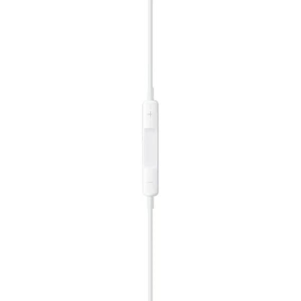 Apple EarPods (USB-C), In-ear kompatibla med iPhone 15/16 Style 1
