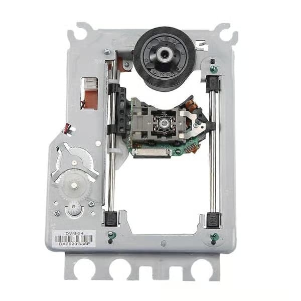 SF-HD850 med mekanism DV34 DVD-spelare lins laserenhet optisk pickup Bloc Optique