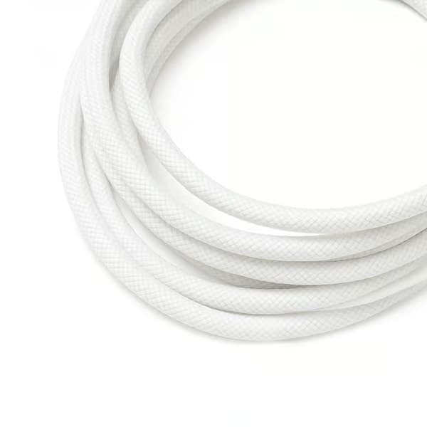 MagSafe 3-laddkabel kompatibel med MacBook Air och MacBook Pro - 2 m white