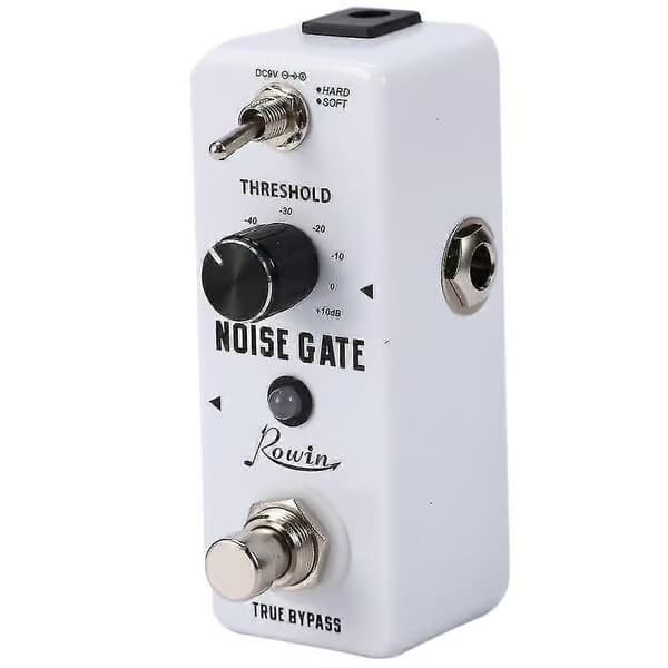 Guitar Noise Gate Brusreducerande Effektpedal P20260110873