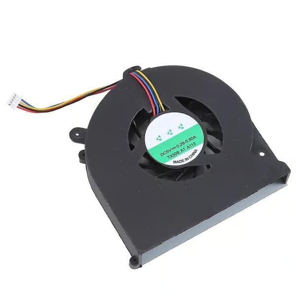 Laptop Køleventilator til 4530S 6460B 6465B 6470B 8460P 8460W 8470P