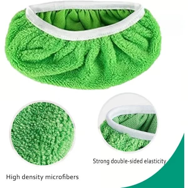 Swiffer återanvändbara moppdynor (2-pack)