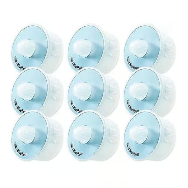 st Luftfräschare för Deebot OZMO T9 Max / Power / / T10 / X1 Plus Dammsugare Reservdelssats, B