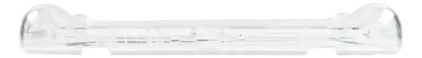 Deltaco Gaming Nintendo Switch OLED 7\" skal, transparent