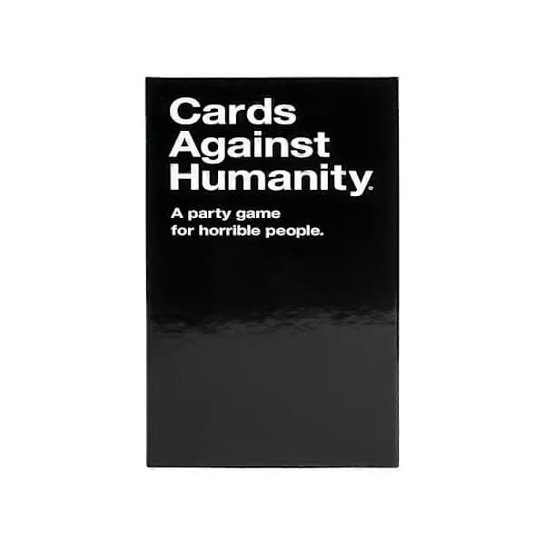 Cards Against Humanity