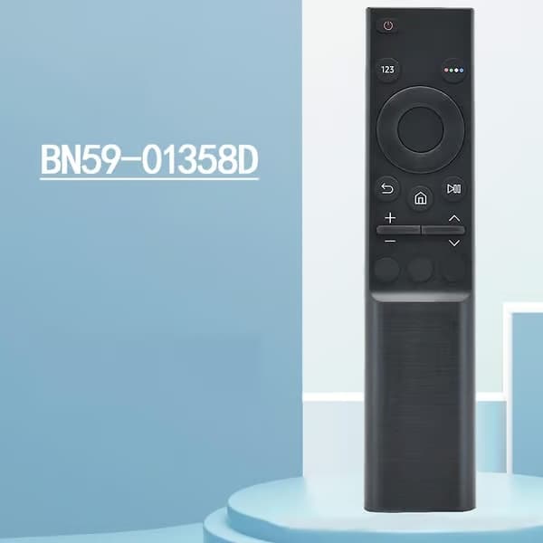Fjärrkontroll Bn59-01358d Passar Bn59-01358a 01358b Smart TV
