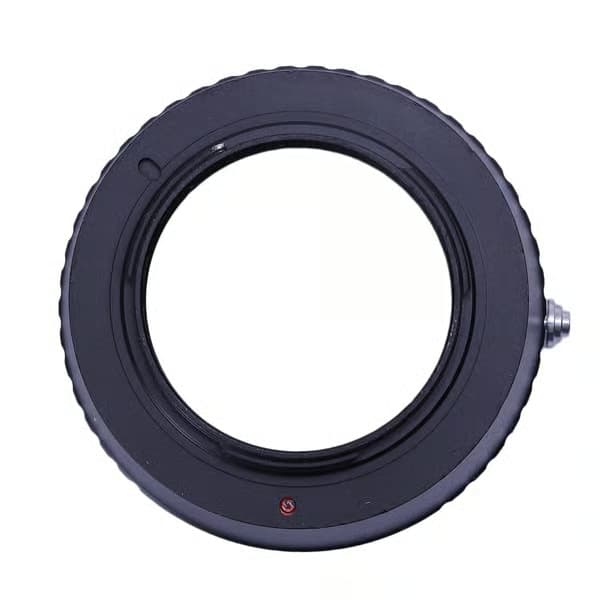 För Nikon-objektiv till Fujifilm X-mount-kamera X-pro1 X-pro2 X-e1 X-e2 X-e2s X-m1 X-a1 X-a2 X-a3 X-a10 X