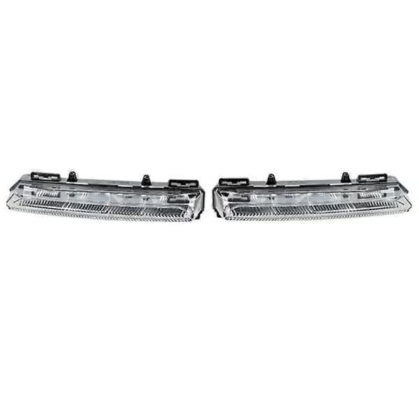 LED kjørelys, venstre foran, tåkelys, for CLASS W246 2049069100