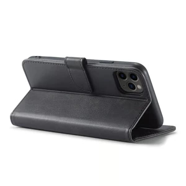 Samsung Galaxy S20 FE / S20 Lite mobilskal (med SIM-kortplats, svart)