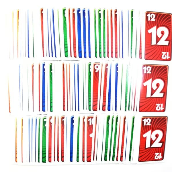 Skip-Bo kortspel