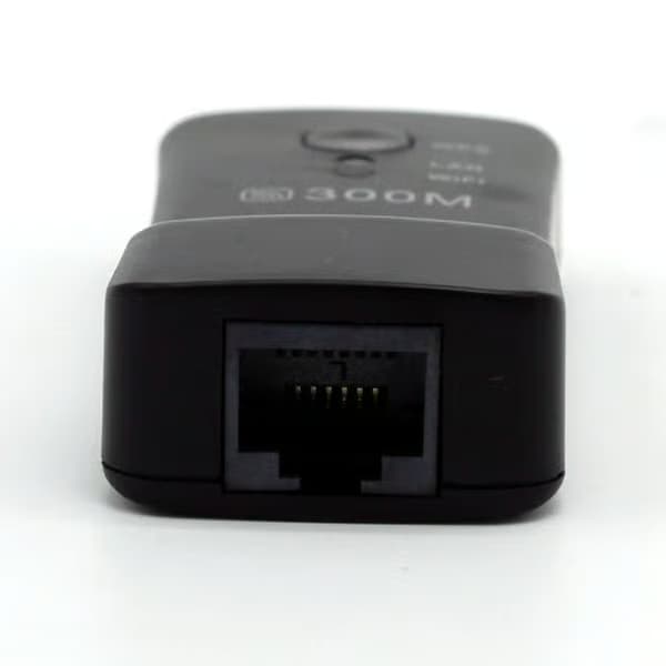 Samsung Smart TV LAN-adapter - Ethernet/WiFi trådlös dongel