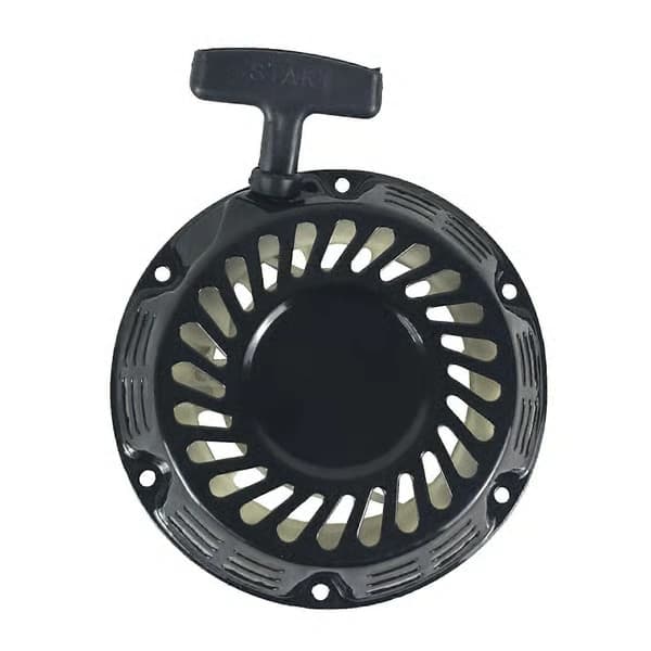 Repstart Dragstart Startmotor 168F 170F Universal För 4-Takts Trimmer