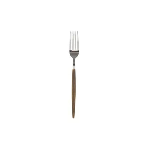 24-delars bestickset \"Amazonia\" 21 cm Natur, köks- och matbordstillbehör