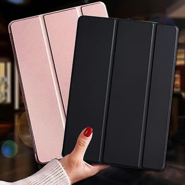 Mini 4 musta älytabletin suojakotelo iPad Mini 4, Mini 2, 3, 1, Mini 5 suojakuorelle