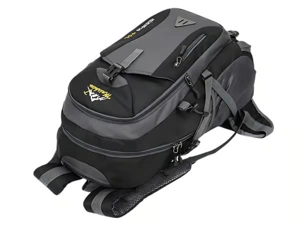 Ryggsäck / Vandringsryggsäck - 40L Blå Blå