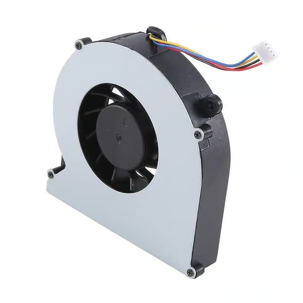 Laptop Køleventilator til 4530S 6460B 6465B 6470B 8460P 8460W 8470P