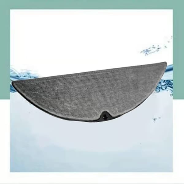 Moppeholder og moppeklud til Dreame D20 Plus / D20 Pro Plus / D20 R2566 Reservedele Støvsuger Moppeholder