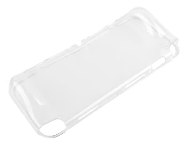 Deltaco Gaming Nintendo Switch OLED 7\" skal, transparent