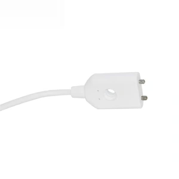 Trådbunden läckagedetektor vattensensor med 3,5 mm kontakt