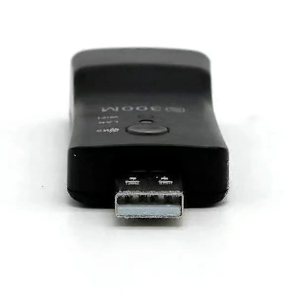 Samsung Smart TV LAN-adapter - Ethernet/WiFi trådlös adapter