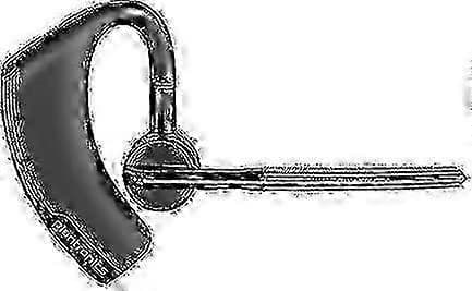 Plantronics Voyager Legend Bluetooth-headset – brusreducering för PC, Mac och mobil