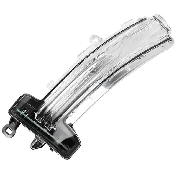 Backspegel blinkers för XC60 2013-2017 LED-indikator blinkers repeater -Sy