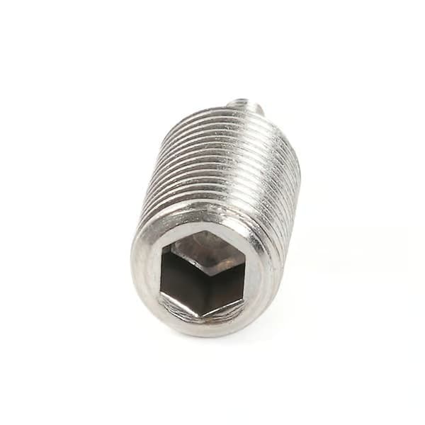 1 st för Logitech G29 G923 Gaming Shifter Knob Shifter Cradle Adapter Skruvar