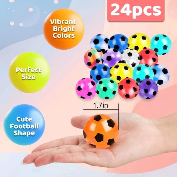 Stressbolde til voksne, Squishy Legetøj Stress Balls