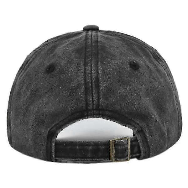 Yellowstone Dutton Ranch Vintage Baseballhette UV-beskyttelse Unisex Snapback-hatt Wine