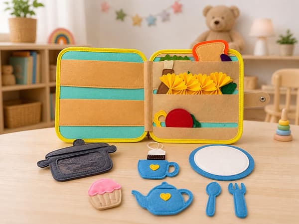 Montessori Sanseleke