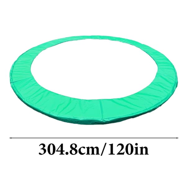 Trampolinpude - Udskiftning af trampolinpolstring | Udskiftning af trampolin 10ft