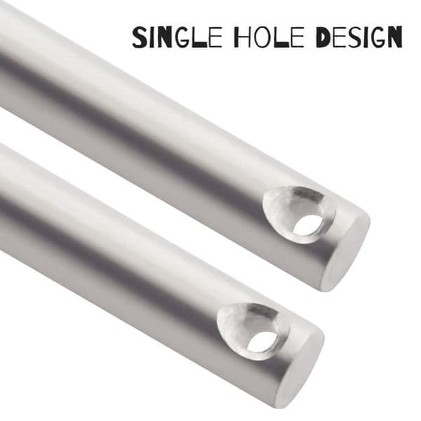 12 kpl haarukkasokkia, M8x40mm M8x40mm