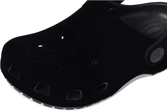 Crocs klassiska grottskor för barn white M4/W6
