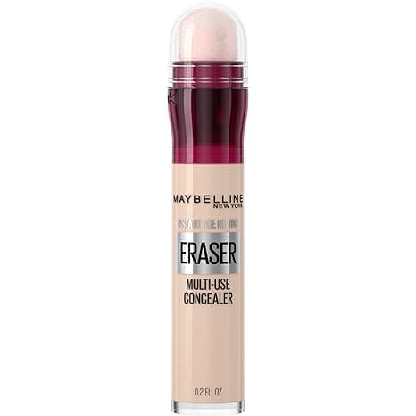 Maybelline Instant Age Rewind Eraser Concealer til mørke rande, 110, 1 stk.