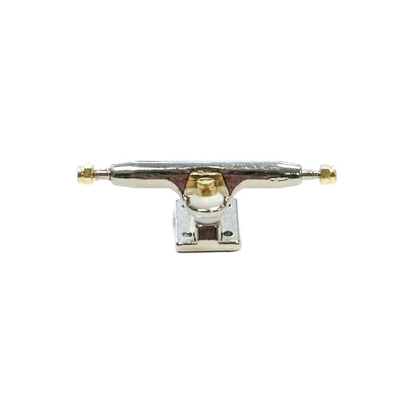 C1 Trucks - 34mm (Krom) Chrome