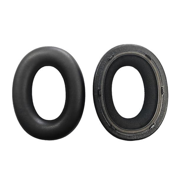 Kompatibel med Bowers & Wilkins PX7 øreputer (1 par)