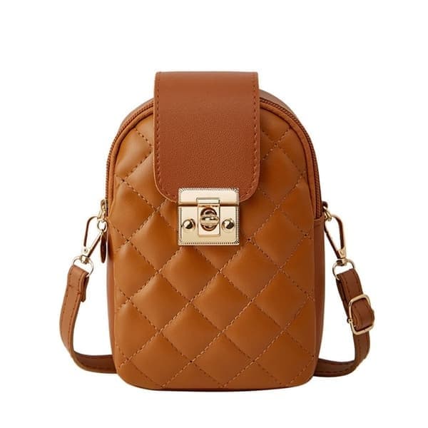Skulderveske Crossbody-veske, Hvit white