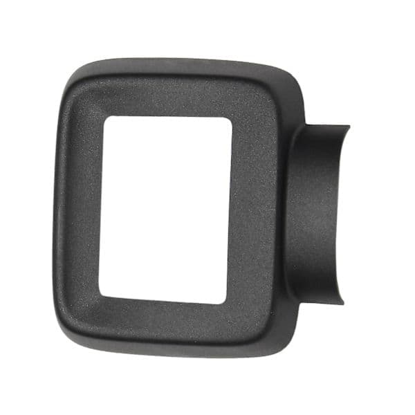 ACC Cruise Control Sensor Cover for Golf 7 MK7 2013 - 2016 5G0907225A 9B9
