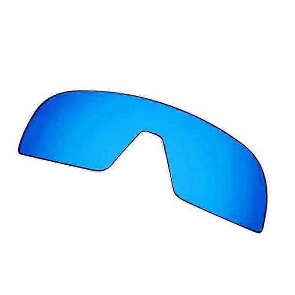 Erstatningslinser for Oakley Sutro S solbrillelinser Blue Ice Blue