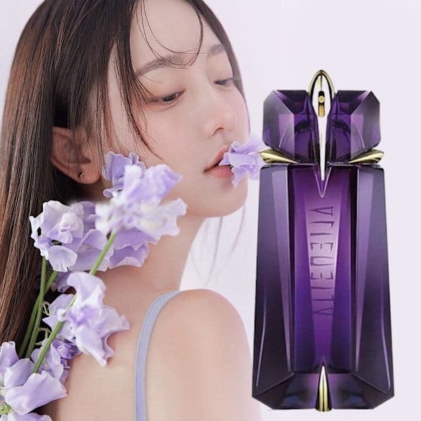 av 3 oz EDP parfume til kvinder Ny i æske
