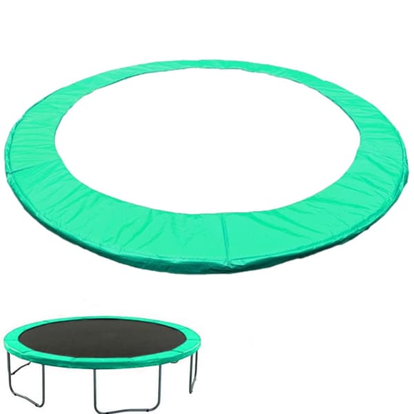 Trampolinpude - Udskiftning af trampolinpolstring | Udskiftning af trampolin 8ft