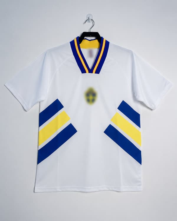 1994 Sesong S.E. Bortetrøye, S.E. Generasjon Retrotrøye (L) (L)