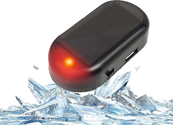Avanceret Elektromagnetisk Snefjernelse Antifrost, Elektromagnetisk Bil Snefjernelsesenhed, Hurtig Effektiv Snefjernelse