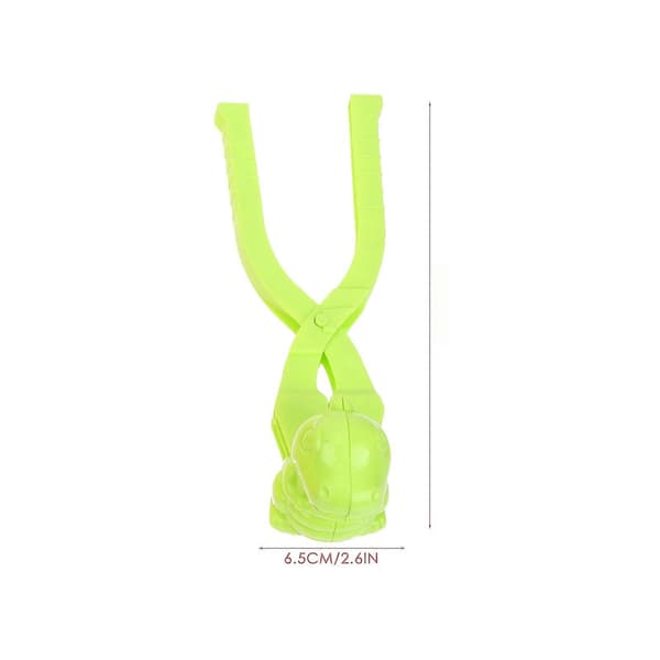 Makers Dinosaur Leker - 4 stk plastklemmer for barn