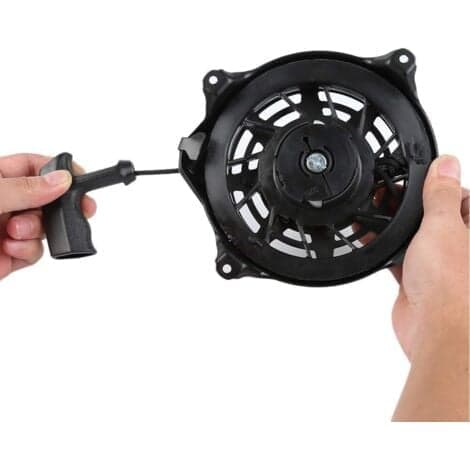 497680 Starter for Briggs & Stratton 497680 Oregon 31 - 068 Rotary 12368 Gressklipper