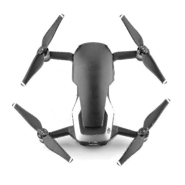 Quick Release Propeller til DJI Mavic Air Drone, Udskiftningssæt med Reserveblade White