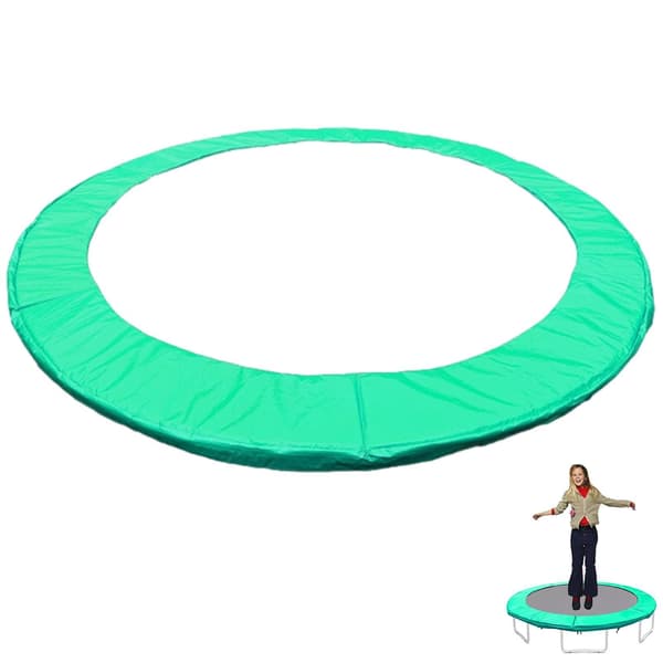 Trampolindyna - Ersättningsdyna för studsmatta | Studsmattebyte 8ft