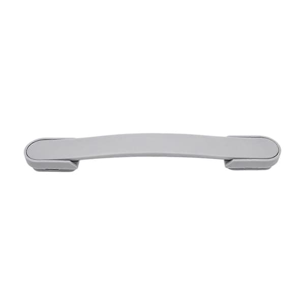 Erstatningshåndtag til kuffert, bærerem, kuffertgreb, erstatningshåndtag til kuffertreparation 26s T060 grey